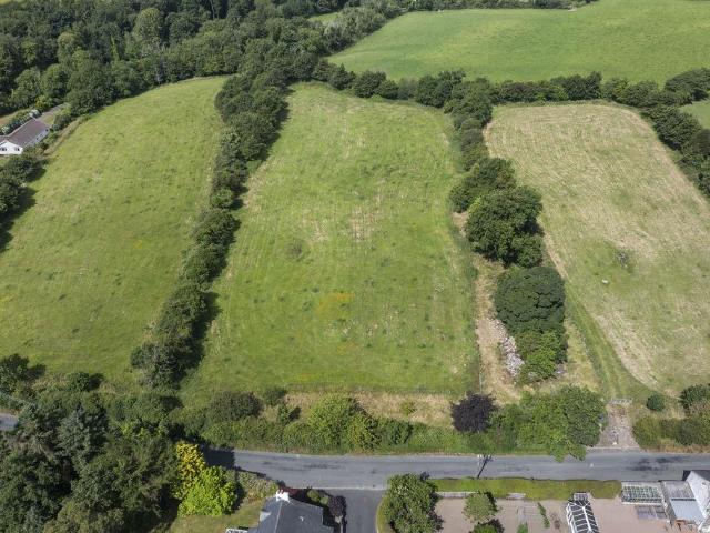 Land for sale