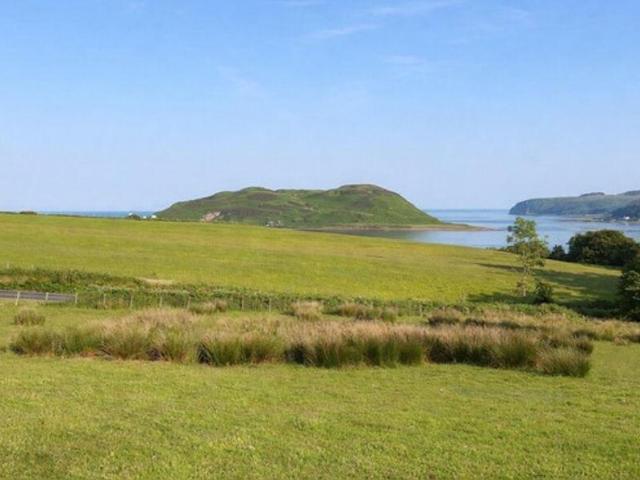 Land for sale in Campbeltown, Scotland