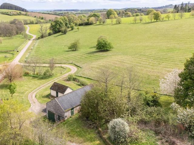 Land for sale in Clushmill, Piperdam