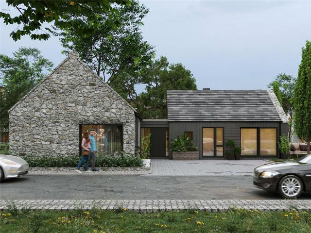 Land for sale in Scotland