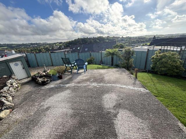 Land for sale in St Blazey, Cornwall