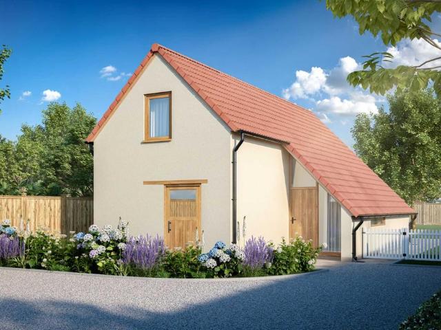 Land for sale in Haddenham, Buckinghamshire