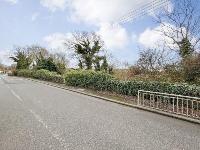 Land for sale in St Johns, Wimborne