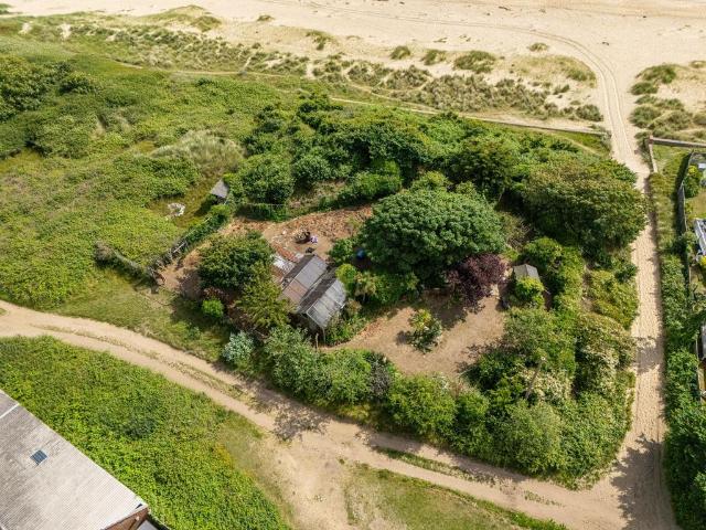 Land for sale in Stokesby, Norfolk