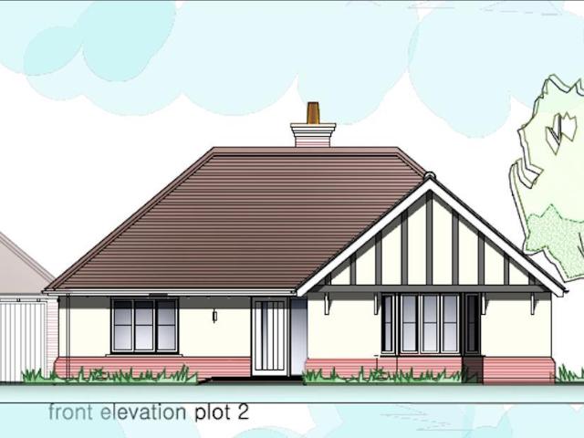 Land for sale in Maldon, Essex