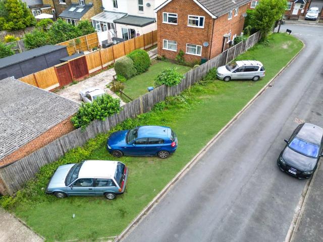 Land for sale in Woking, Isle Of Man