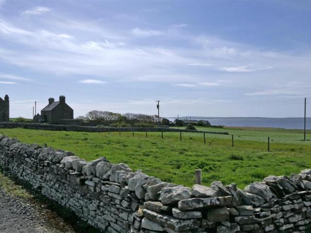 Land for sale in Scotland