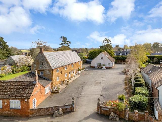 Land for sale in East Haddon