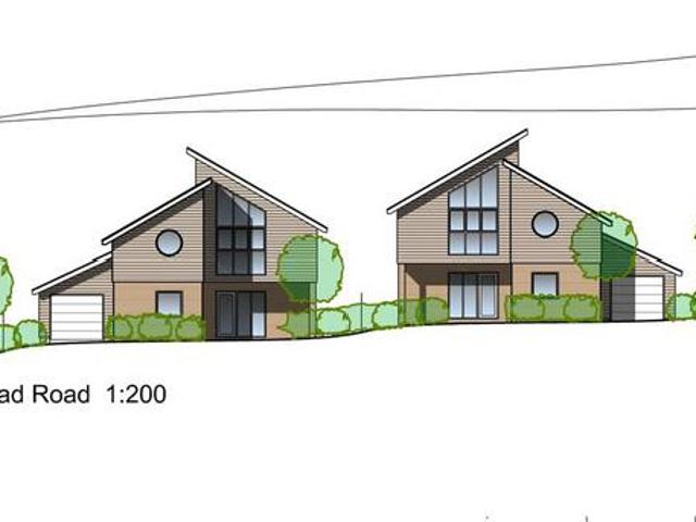 Land for sale in Dale Hill, Isle Of Man