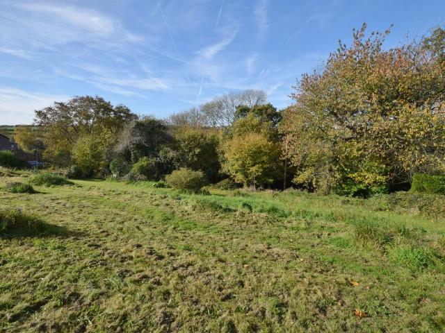 Land for sale in Shirenewton, Wales