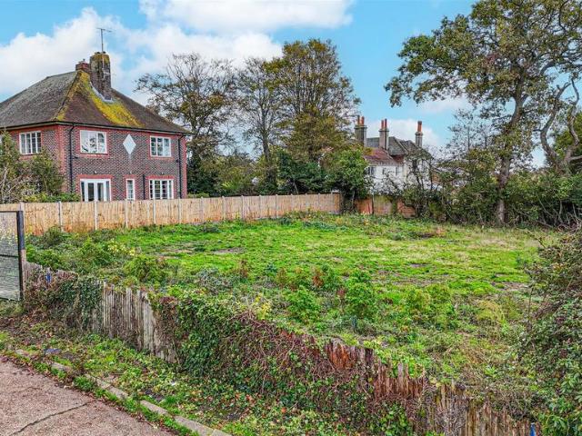 Land for sale in Silverhill, Guestling Green