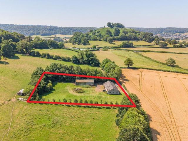 Land for sale in School House, Gloucestershire