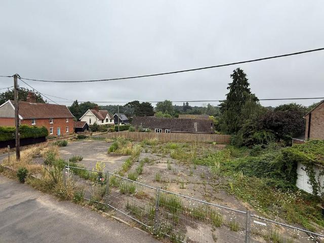 Land for sale in Little Bealings, Eastbridge
