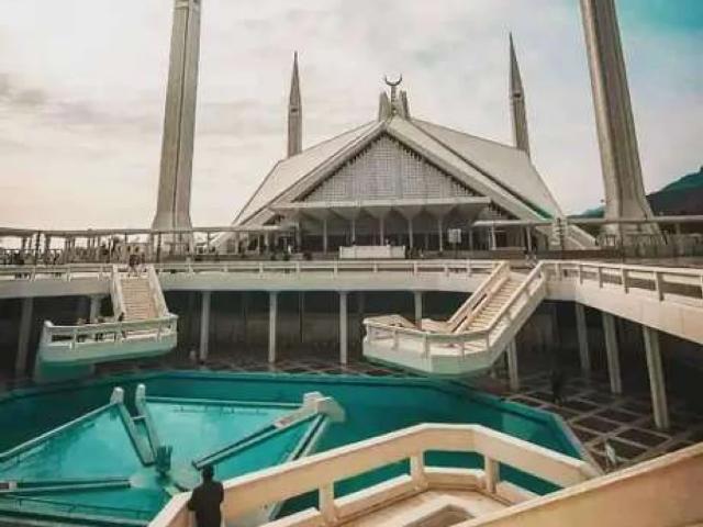 Land for sale in Islamabad
