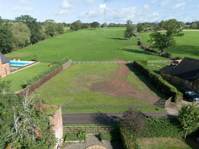 Land for sale in Broadwas, Malvern Hills