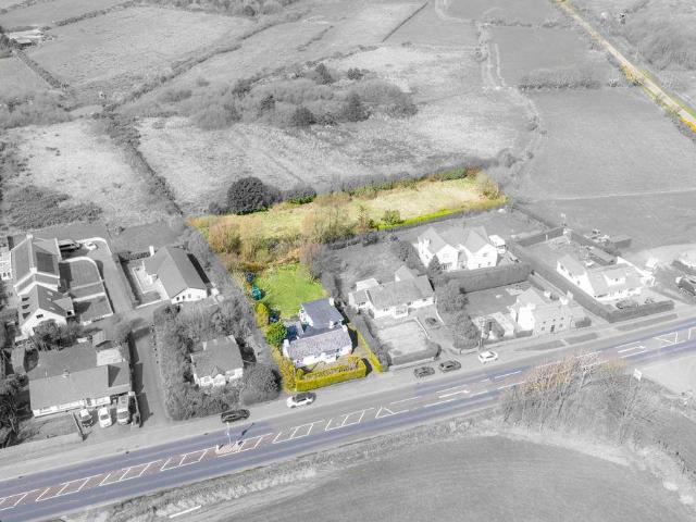 Land for sale in East Tuddenham, Norfolk