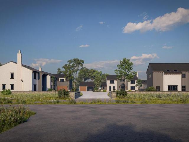 Land for sale in Heapey, Andertons Mill