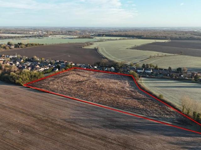 Land for sale in Debden Green, Duton Hill