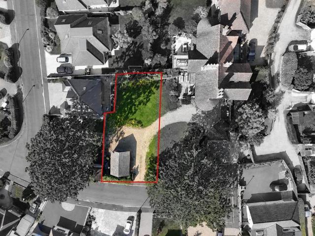 Land for sale in Walkford, Highcliffe-on-Sea