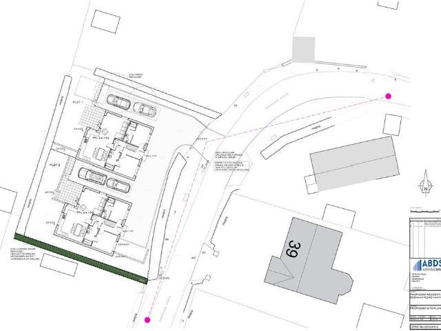Land for sale in Hanthorpe, Barholm