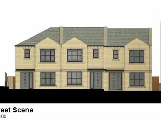 Land for sale in Queensbury, West Yorkshire