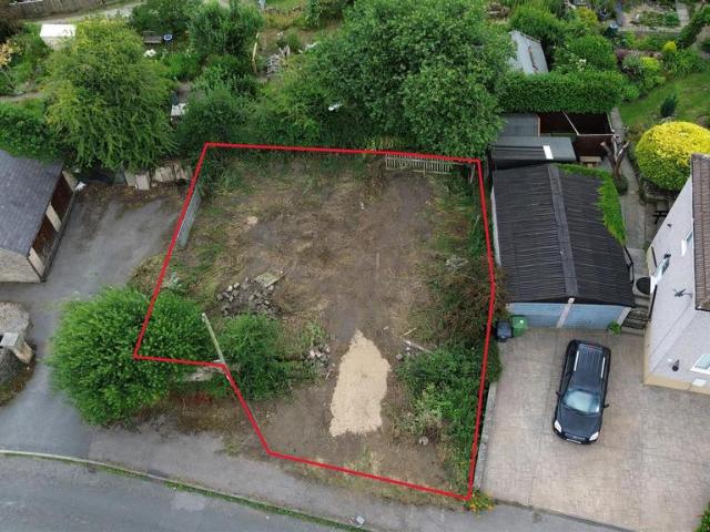 Land for sale in Crich CP, Kedleston