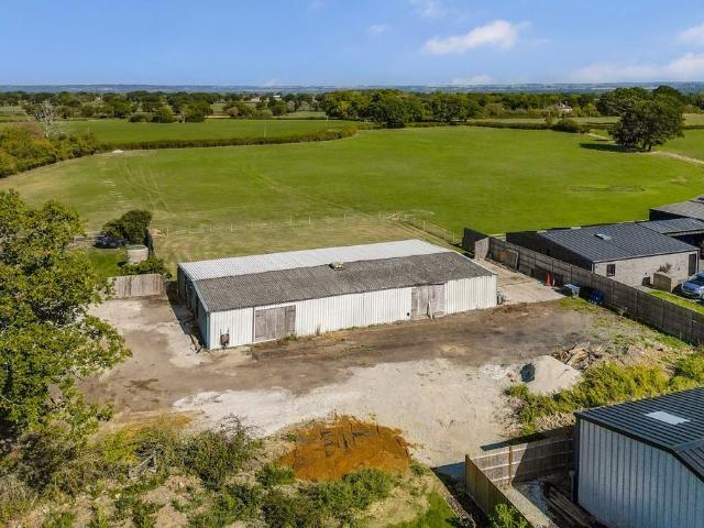 Land for sale in Standen, Ashford