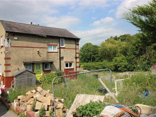 Land for sale in Ben Rhydding, Ilkley