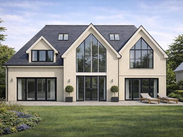 Land for sale in Hutton, Navestock Side