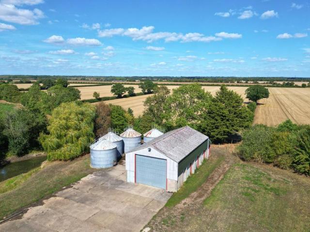 Land for sale in Cotton, Mid Suffolk