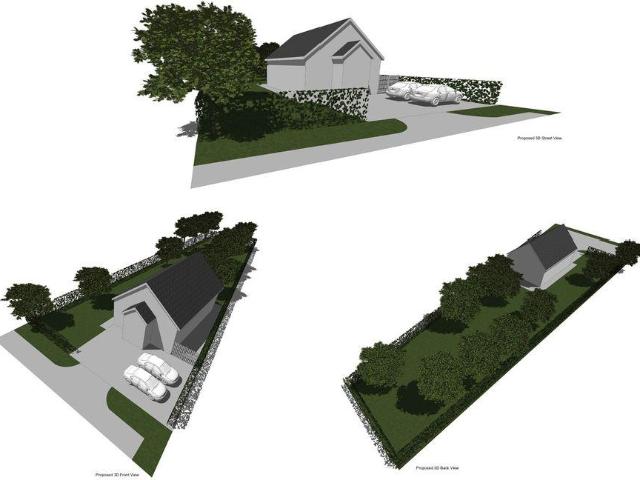Land for sale in Oad Street, Kent