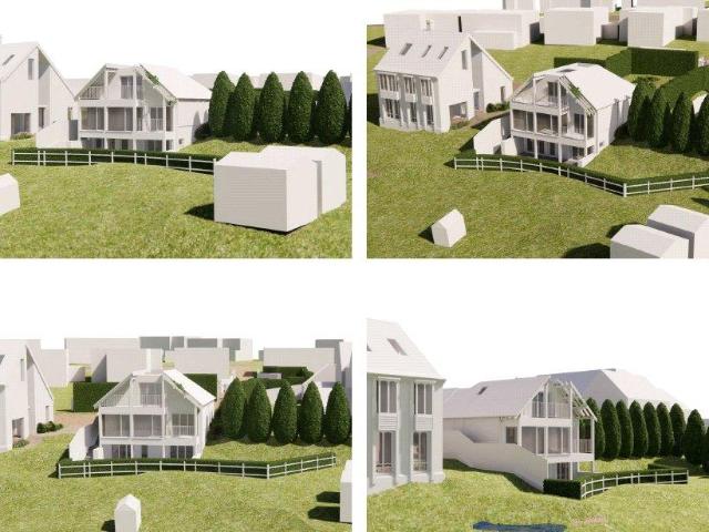 Land for sale in Wrecclesham, Fole