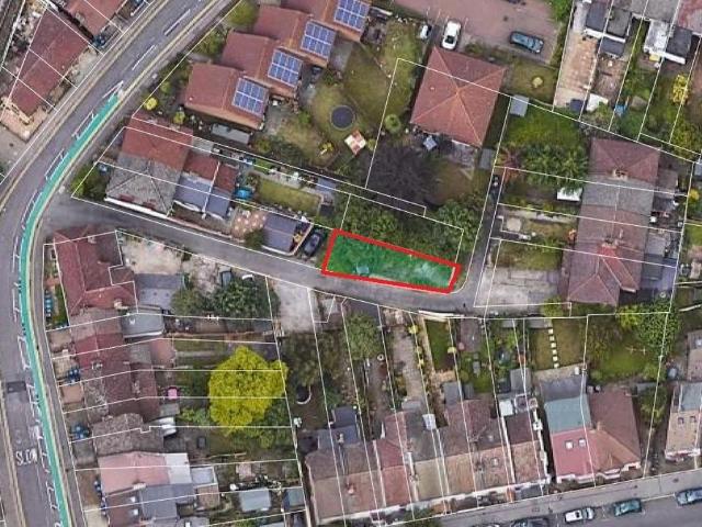 Land for sale in London Borough of Croydon, Selhurst