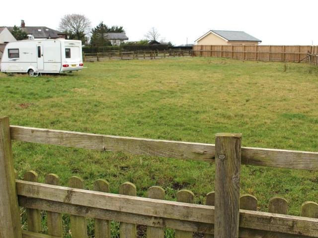 Land for sale in Higher Bartle, Lancashire