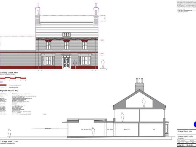 Land for sale in Yarm, Stockton-on-tees