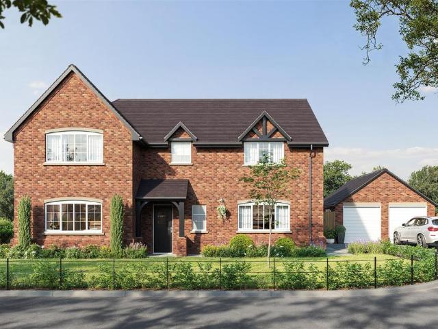 Land for sale in Llandysilio, Wales