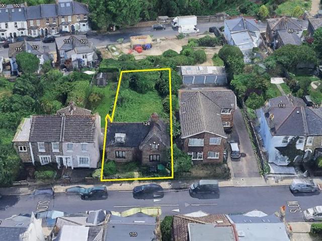 Land for sale in Streatham, Greater London