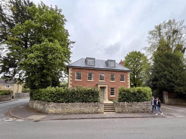 Land for sale in Noverton, Cheltenham