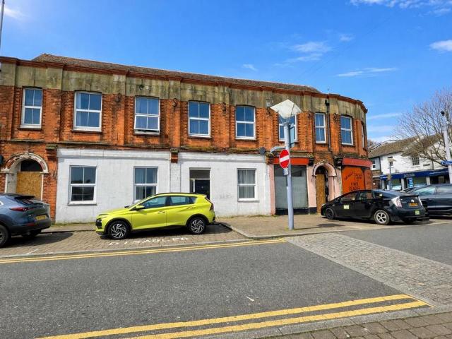 Land for sale in Mount Pleasant, Iford