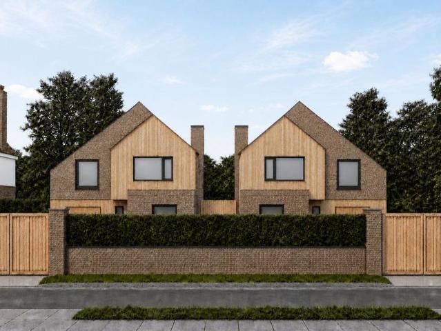 Land for sale in Dumpton Gap, Acol
