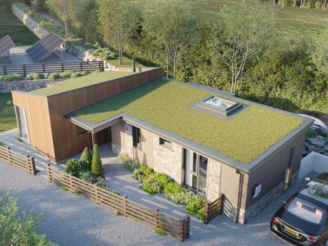 Land for sale in Quethiock, Cornwall