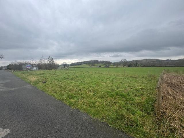 Land for sale in Cynwyl Gaeo, Wales