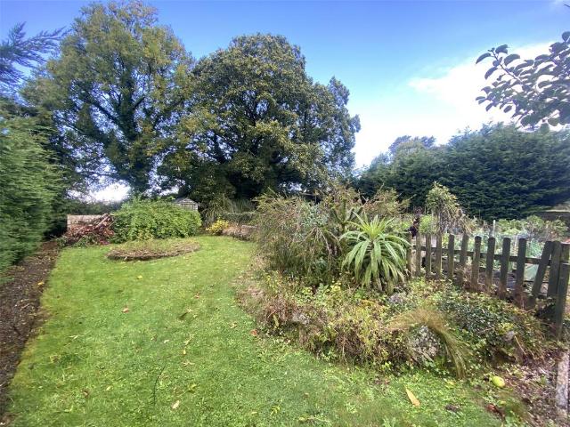 Land for sale in Linkinhorne, Cornwall