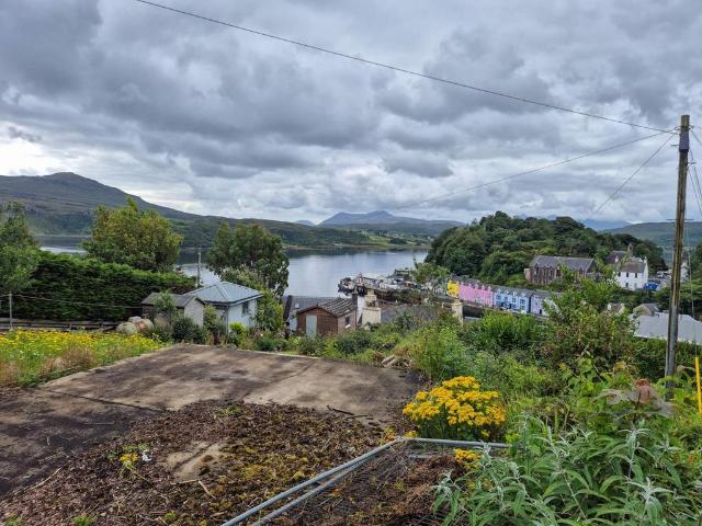 Land for sale in Isle Of Skye, Scotland