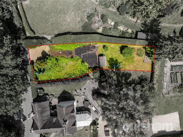 Land for sale in Bromsgrove, Worcestershire