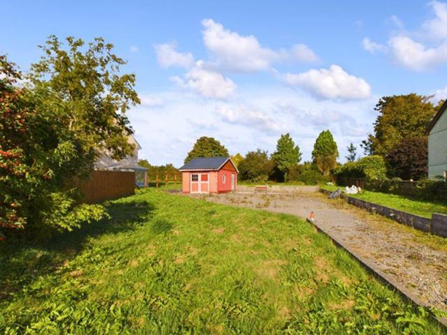 Land for sale in Cynwyl Elfed, Cwmduad