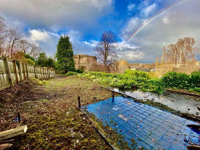 Land for sale in Loansdean, Morpeth