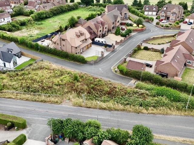 Land for sale in Bishop Cuthbert, Brierton
