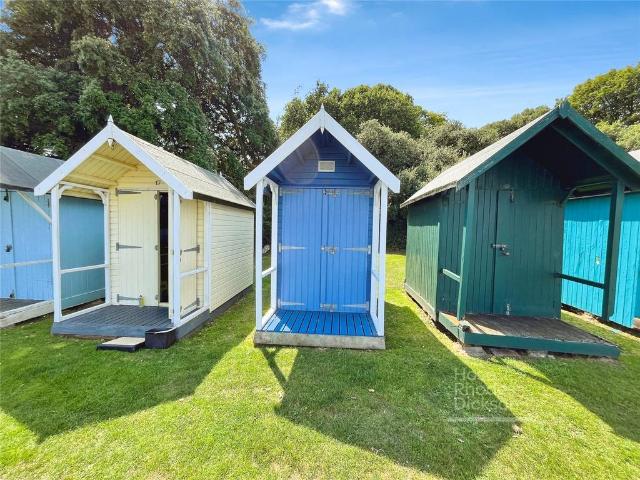 Land for sale in Pondwell, Isle Of Wight