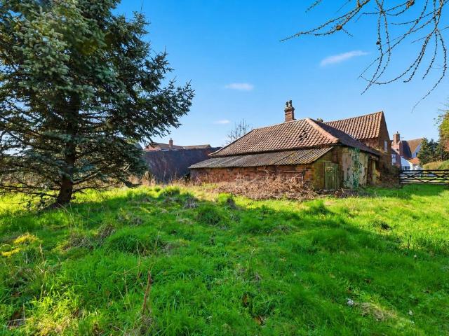 Land for sale in Oxton CP, Newark and Sherwood
